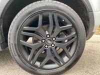 USED 2018 18 LAND ROVER RANGE ROVER EVOQUE 2.0 SD4 HSE DYNAMIC 5d 238 BHP ELEC MEMORY SEATS-20in BLACK ALLOYS