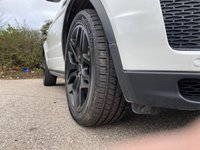 USED 2018 18 LAND ROVER RANGE ROVER EVOQUE 2.0 SD4 HSE DYNAMIC 5d 238 BHP ELEC MEMORY SEATS-20in BLACK ALLOYS