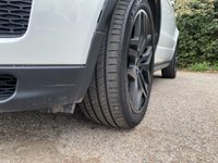USED 2018 18 LAND ROVER RANGE ROVER EVOQUE 2.0 SD4 HSE DYNAMIC 5d 238 BHP ELEC MEMORY SEATS-20in BLACK ALLOYS