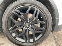 USED 2018 18 LAND ROVER RANGE ROVER EVOQUE 2.0 SD4 HSE DYNAMIC 5d 238 BHP ELEC MEMORY SEATS-20in BLACK ALLOYS