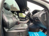 USED 2018 18 LAND ROVER RANGE ROVER EVOQUE 2.0 SD4 HSE DYNAMIC 5d 238 BHP ELEC MEMORY SEATS-20in BLACK ALLOYS