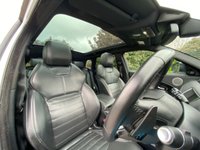 USED 2018 18 LAND ROVER RANGE ROVER EVOQUE 2.0 SD4 HSE DYNAMIC 5d 238 BHP ELEC MEMORY SEATS-20in BLACK ALLOYS