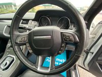 USED 2018 18 LAND ROVER RANGE ROVER EVOQUE 2.0 SD4 HSE DYNAMIC 5d 238 BHP ELEC MEMORY SEATS-20in BLACK ALLOYS