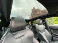 USED 2018 18 LAND ROVER RANGE ROVER EVOQUE 2.0 SD4 HSE DYNAMIC 5d 238 BHP ELEC MEMORY SEATS-20in BLACK ALLOYS
