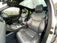 USED 2018 18 LAND ROVER RANGE ROVER EVOQUE 2.0 SD4 HSE DYNAMIC 5d 238 BHP ELEC MEMORY SEATS-20in BLACK ALLOYS