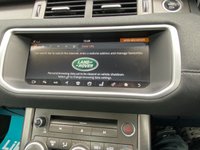 USED 2018 18 LAND ROVER RANGE ROVER EVOQUE 2.0 SD4 HSE DYNAMIC 5d 238 BHP ELEC MEMORY SEATS-20in BLACK ALLOYS
