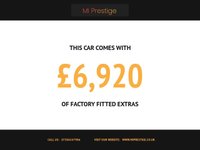 USED 2018 18 LAND ROVER RANGE ROVER EVOQUE 2.0 SD4 HSE DYNAMIC 5d 238 BHP ELEC MEMORY SEATS-20in BLACK ALLOYS