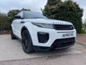 USED 2018 18 LAND ROVER RANGE ROVER EVOQUE 2.0 SD4 HSE DYNAMIC 5d 238 BHP ELEC MEMORY SEATS-20in BLACK ALLOYS