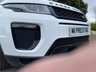USED 2018 18 LAND ROVER RANGE ROVER EVOQUE 2.0 SD4 HSE DYNAMIC 5d 238 BHP ELEC MEMORY SEATS-20in BLACK ALLOYS