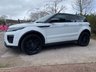 USED 2018 18 LAND ROVER RANGE ROVER EVOQUE 2.0 SD4 HSE DYNAMIC 5d 238 BHP ELEC MEMORY SEATS-20in BLACK ALLOYS