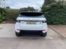 USED 2018 18 LAND ROVER RANGE ROVER EVOQUE 2.0 SD4 HSE DYNAMIC 5d 238 BHP ELEC MEMORY SEATS-20in BLACK ALLOYS