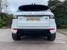 USED 2018 18 LAND ROVER RANGE ROVER EVOQUE 2.0 SD4 HSE DYNAMIC 5d 238 BHP ELEC MEMORY SEATS-20in BLACK ALLOYS