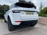 USED 2018 18 LAND ROVER RANGE ROVER EVOQUE 2.0 SD4 HSE DYNAMIC 5d 238 BHP ELEC MEMORY SEATS-20in BLACK ALLOYS