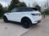 USED 2018 18 LAND ROVER RANGE ROVER EVOQUE 2.0 SD4 HSE DYNAMIC 5d 238 BHP ELEC MEMORY SEATS-20in BLACK ALLOYS