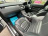 USED 2018 18 LAND ROVER RANGE ROVER EVOQUE 2.0 SD4 HSE DYNAMIC 5d 238 BHP ELEC MEMORY SEATS-20in BLACK ALLOYS
