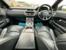 USED 2018 18 LAND ROVER RANGE ROVER EVOQUE 2.0 SD4 HSE DYNAMIC 5d 238 BHP ELEC MEMORY SEATS-20in BLACK ALLOYS