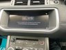 USED 2018 18 LAND ROVER RANGE ROVER EVOQUE 2.0 SD4 HSE DYNAMIC 5d 238 BHP ELEC MEMORY SEATS-20in BLACK ALLOYS
