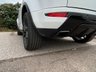 USED 2018 18 LAND ROVER RANGE ROVER EVOQUE 2.0 SD4 HSE DYNAMIC 5d 238 BHP ELEC MEMORY SEATS-20in BLACK ALLOYS