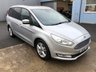 USED FORD GALAXY 