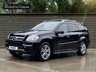USED 2011 11 MERCEDES-BENZ GL CLASS 3.0 GL350 CDI BLUEEFFICIENCY 5d 265 BHP FINANCE ALAILABLE ZERO DEPOSIT