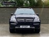 USED 2011 11 MERCEDES-BENZ GL CLASS 3.0 GL350 CDI BLUEEFFICIENCY 5d 265 BHP FINANCE ALAILABLE ZERO DEPOSIT