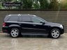USED 2011 11 MERCEDES-BENZ GL CLASS 3.0 GL350 CDI BLUEEFFICIENCY 5d 265 BHP FINANCE ALAILABLE ZERO DEPOSIT