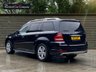 USED 2011 11 MERCEDES-BENZ GL CLASS 3.0 GL350 CDI BLUEEFFICIENCY 5d 265 BHP FINANCE ALAILABLE ZERO DEPOSIT