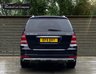 USED 2011 11 MERCEDES-BENZ GL CLASS 3.0 GL350 CDI BLUEEFFICIENCY 5d 265 BHP FINANCE ALAILABLE ZERO DEPOSIT