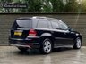 USED 2011 11 MERCEDES-BENZ GL CLASS 3.0 GL350 CDI BLUEEFFICIENCY 5d 265 BHP FINANCE ALAILABLE ZERO DEPOSIT