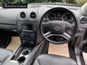 USED 2011 11 MERCEDES-BENZ GL CLASS 3.0 GL350 CDI BLUEEFFICIENCY 5d 265 BHP FINANCE ALAILABLE ZERO DEPOSIT