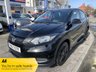 USED 2017 67 HONDA HR-V 1.5 I-VTEC SE 5d 129 BHP 