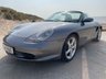 USED 2004 04 PORSCHE BOXSTER 3.2 24V S TIPTRONIC S 2d 260 BHP 