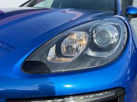 USED 2016 16 PORSCHE MACAN 3.0 D S PDK 5d 258 BHP 