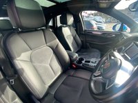 USED 2016 16 PORSCHE MACAN 3.0 D S PDK 5d 258 BHP 