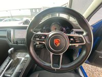 USED 2016 16 PORSCHE MACAN 3.0 D S PDK 5d 258 BHP 