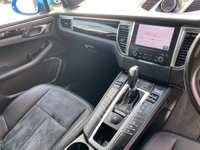 USED 2016 16 PORSCHE MACAN 3.0 D S PDK 5d 258 BHP 