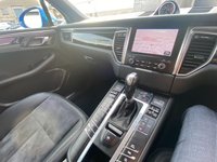 USED 2016 16 PORSCHE MACAN 3.0 D S PDK 5d 258 BHP 