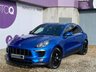 USED 2016 16 PORSCHE MACAN 3.0 D S PDK 5d 258 BHP 