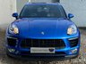 USED 2016 16 PORSCHE MACAN 3.0 D S PDK 5d 258 BHP 