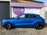 USED 2016 16 PORSCHE MACAN 3.0 D S PDK 5d 258 BHP 