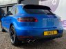 USED 2016 16 PORSCHE MACAN 3.0 D S PDK 5d 258 BHP 