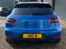 USED 2016 16 PORSCHE MACAN 3.0 D S PDK 5d 258 BHP 