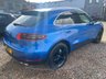 USED 2016 16 PORSCHE MACAN 3.0 D S PDK 5d 258 BHP 