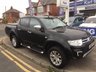 USED 2015 15 MITSUBISHI L200 2.5 DI-D 4X4 BARBARIAN LB DCB 175 BHP 