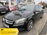 USED MERCEDES-BENZ A CLASS 