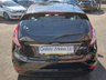 USED 2013 63 FORD FIESTA 1.25 Zetec 3dr - PARKING SENSORS 
