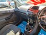 USED 2013 63 FORD FIESTA 1.25 Zetec 3dr - PARKING SENSORS 