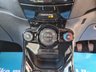 USED 2013 63 FORD FIESTA 1.25 Zetec 3dr - PARKING SENSORS 