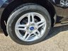 USED 2013 63 FORD FIESTA 1.25 Zetec 3dr - PARKING SENSORS 