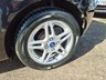 USED 2013 63 FORD FIESTA 1.25 Zetec 3dr - PARKING SENSORS 